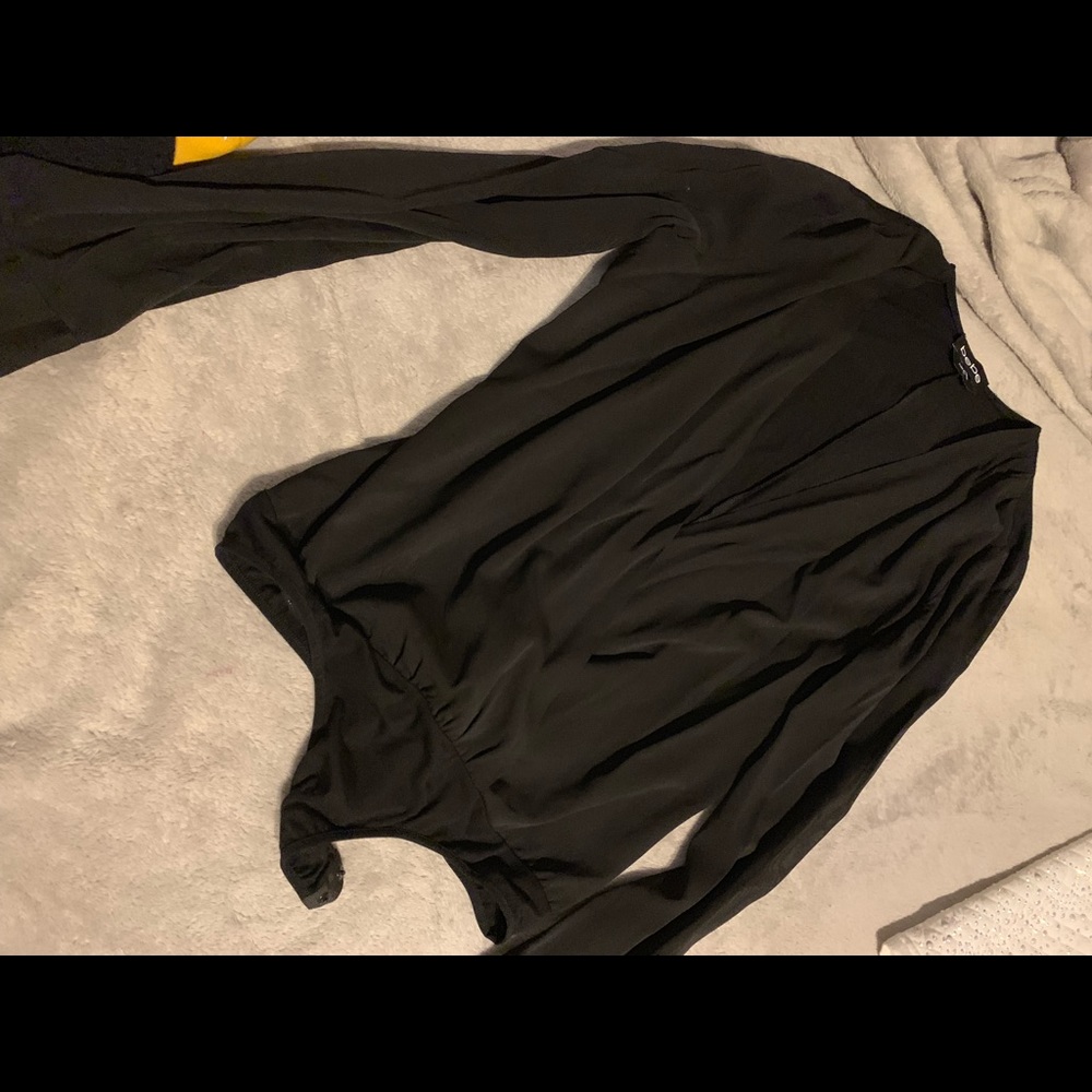 BEBE body suit